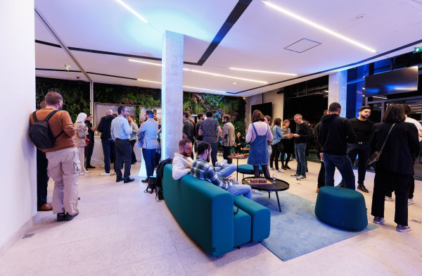 1/ Votre soirée de Noël d’entreprise dans un lieu insolite