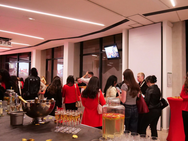 4 conseils pour réussir votre soirée de Noël d’entreprise