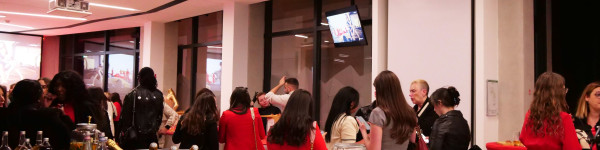 4 conseils pour réussir votre soirée de Noël d’entreprise