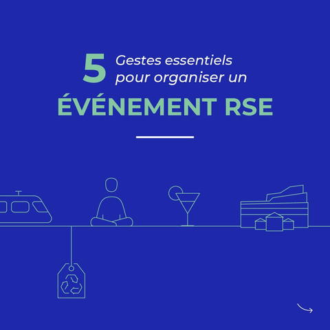 Comment organiser un séminaire responsable ? ♻️

Vous souhaitez organiser un événement RSE, alliant engagement et responsabilité ? Voici 5 clés pour en faire un succès.

🌍 Choisir un lieu éco-responsable : Sélectionnez un espace engagé dans le développement durable pour rester en cohérence avec vos valeurs, comme la hashtag#MaisonVitton.

🚆 Réserver un lieu accessible en transports en commun : Choisissez un emplacement facilement accessible en train, métro, bus ou tram pour réduire l'usage de la voiture.

🥗 Privilégier des traiteurs locaux et responsables : Optez pour des prestataires qui limitent le gaspillage, proposent des options zéro déchet et redistribuent les surplus à des associations.

♻️ Réduire les matériaux non recyclables : Favorisez les supports digitaux et les matériaux recyclés pour vos activités et décorations. Dites non aux plastiques à usage unique.

🤝 Animation RSE pour vos équipes : Renforcez l’esprit d’équipe avec des activités concrètes et solidaires qui éveillent la conscience de vos collaborateurs à des causes importantes.

La Maison Vitton s'engage à respecter tous ces gestes pour vous proposer un environnement de travail ou de convivialité sain, respectueux de vos collaborateurs et de notre environnement.

Découvrez-en plus sur nos engagements sur notre site ➡️ https://lyon.knva.fr/lieu-evenementiel-et-responsable-a-lyon

#knvaevents #séminaireRSE #développementurable #séminairelyon