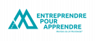 Logo Entreprendre Pour Apprendre
