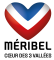 logo méribel office du tourisme