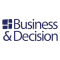 logo Business & Decision